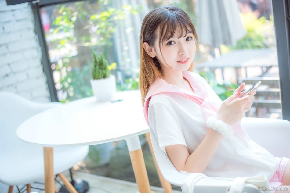 因为没有指望，你只能变得更强大。